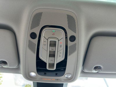 2026 Audi Q7 Premium TFSI quattro tiptronic