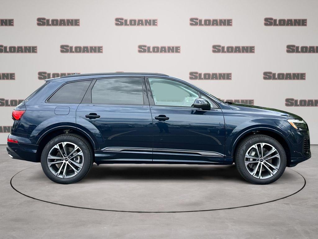 2026 Audi Q7 Premium TFSI quattro tiptronic