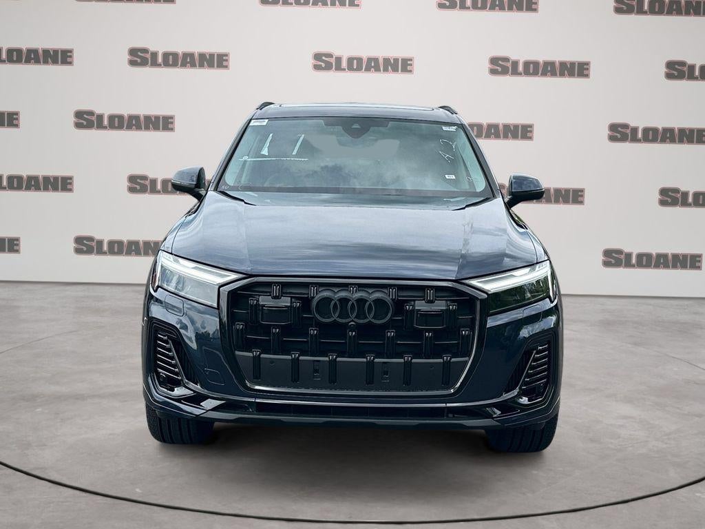 2026 Audi Q7 Premium TFSI quattro tiptronic