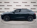 2021 Audi SQ8 Premium Plus TFSI quattro Tiptronic