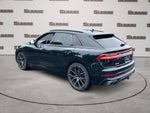 2021 Audi SQ8 Premium Plus TFSI quattro Tiptronic