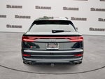 2021 Audi SQ8 Premium Plus TFSI quattro Tiptronic