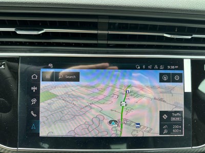 2026 Audi SQ8 Premium Plus