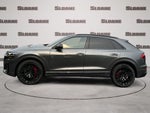 2026 Audi SQ8 Premium Plus
