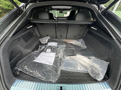 2026 Audi SQ8 Premium Plus