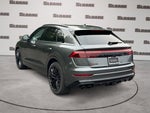 2026 Audi SQ8 Premium Plus
