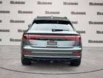 2026 Audi SQ8 Premium Plus