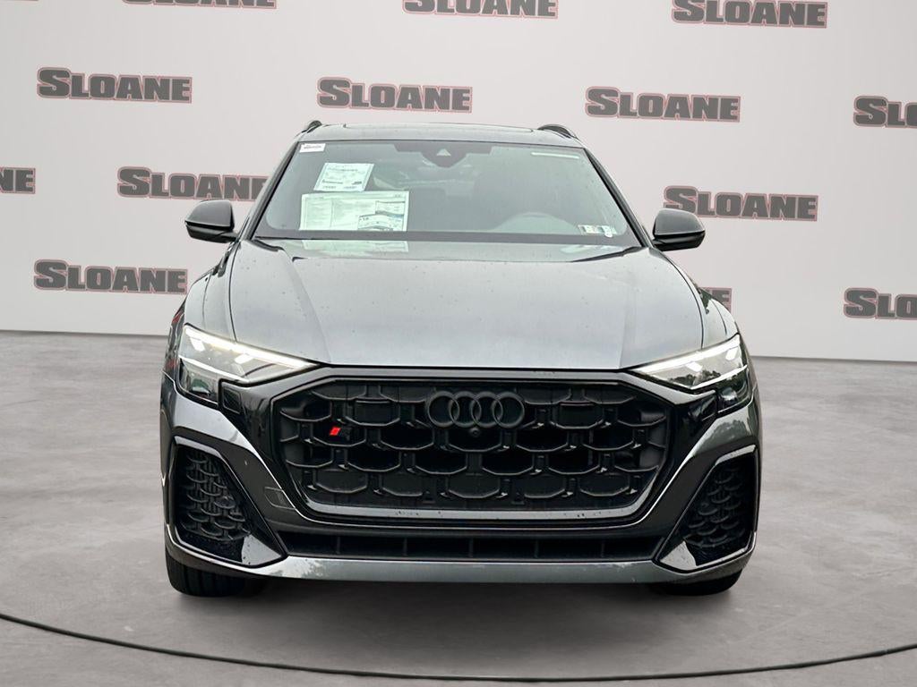 2026 Audi SQ8 Premium Plus