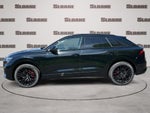 2027 Audi SQ8 Premium Plus