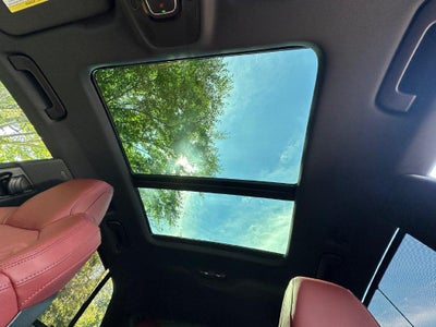 2027 Audi SQ8 Premium Plus