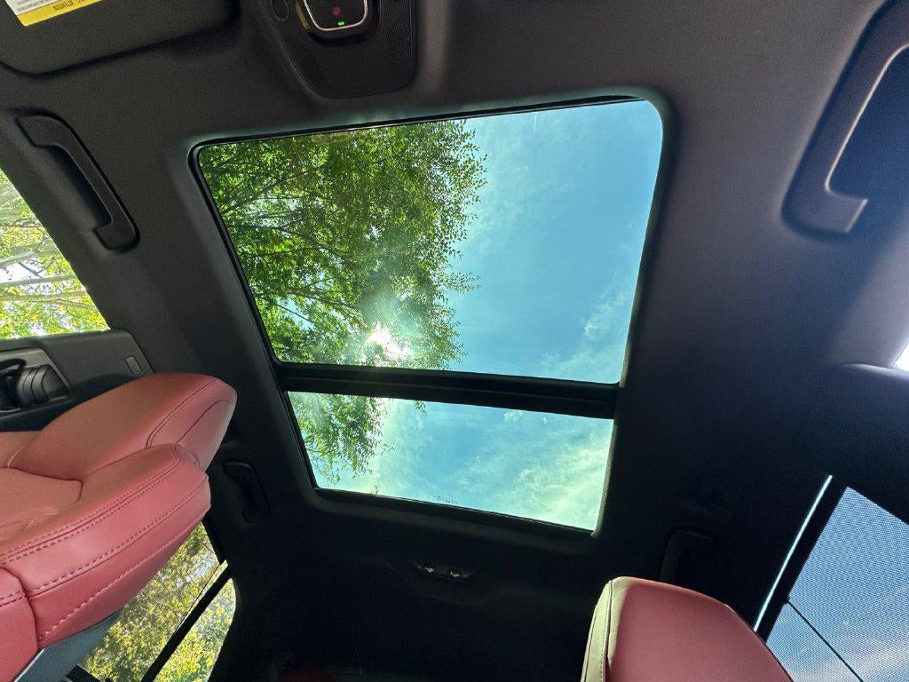 2027 Audi SQ8 Premium Plus