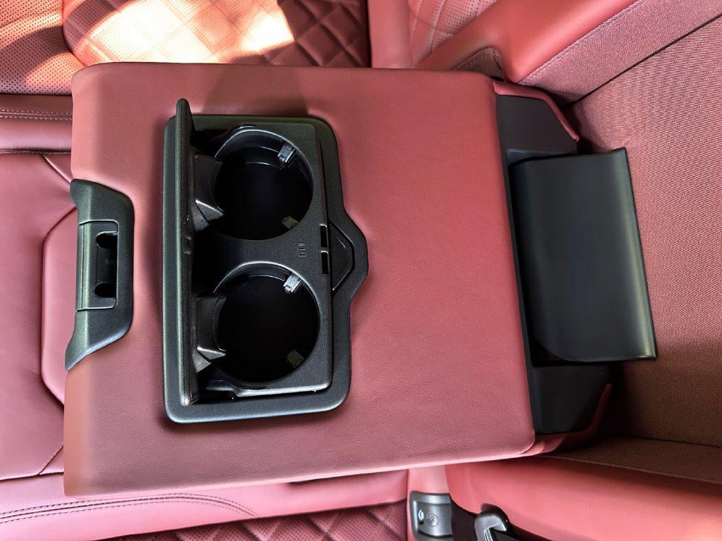 2027 Audi SQ8 Premium Plus