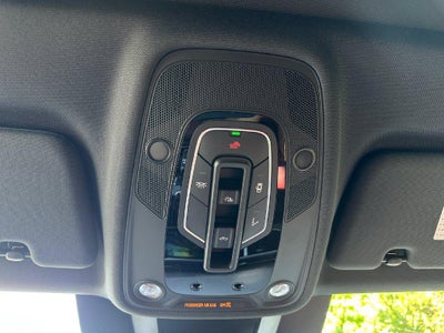 2027 Audi SQ8 Premium Plus