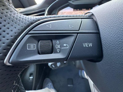 2027 Audi SQ8 Premium Plus