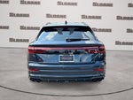2026 Audi SQ8 Premium plus