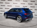 2023 Audi SQ7 Premium Plus TFSI quattro Tiptronic