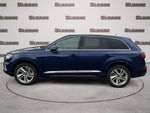 2023 Audi Q7 Premium 55 TFSI quattro Tiptronic