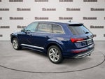 2023 Audi Q7 Premium 55 TFSI quattro Tiptronic