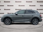 2023 Audi SQ5 Premium Plus quattro