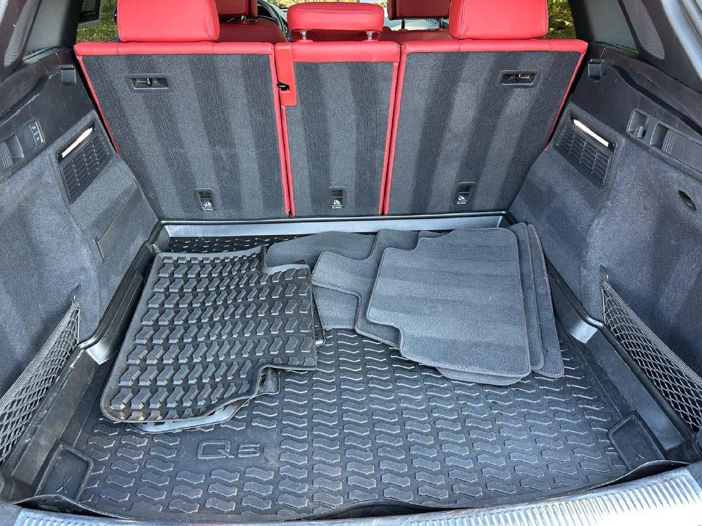 2024 Audi SQ5 Premium Plus TFSI quattro Tiptronic