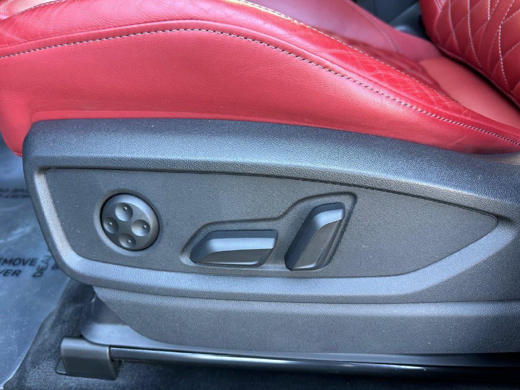 2024 Audi SQ5 Premium Plus TFSI quattro Tiptronic