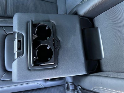 2022 Audi SQ5 Premium Plus TFSI quattro Tiptronic