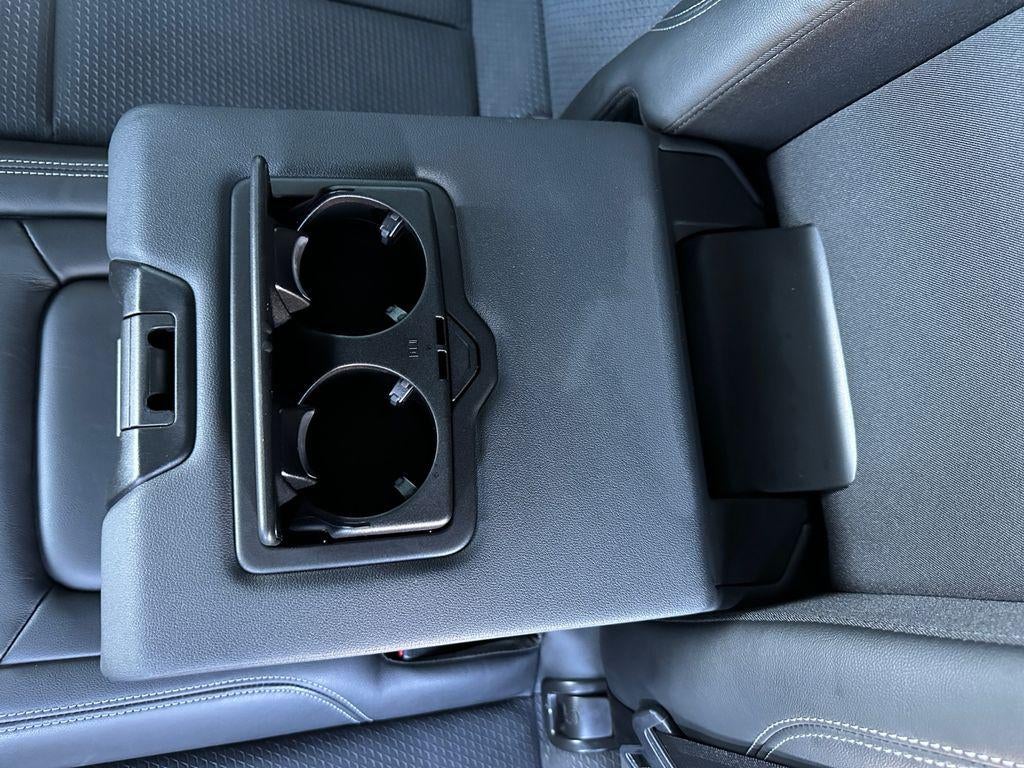 2022 Audi SQ5 Premium Plus TFSI quattro Tiptronic