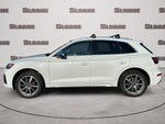 2022 Audi SQ5 Premium Plus TFSI quattro Tiptronic