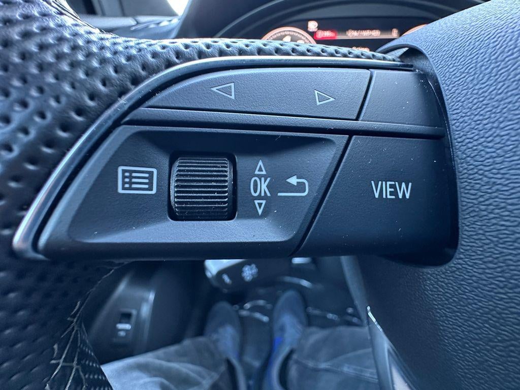 2022 Audi SQ5 Premium Plus TFSI quattro Tiptronic
