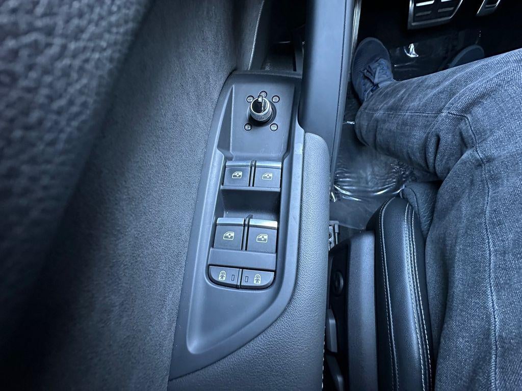 2022 Audi SQ5 Premium Plus TFSI quattro Tiptronic