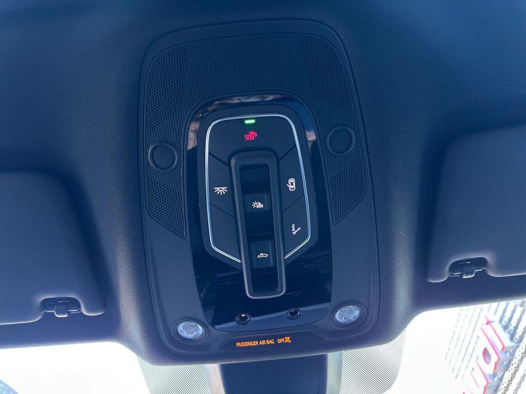 2022 Audi SQ5 Premium Plus TFSI quattro Tiptronic
