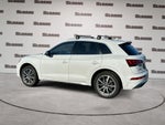 2022 Audi SQ5 Premium Plus TFSI quattro Tiptronic