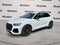 2025 Audi SQ5 Premium Plus TFSI quattro Tiptronic