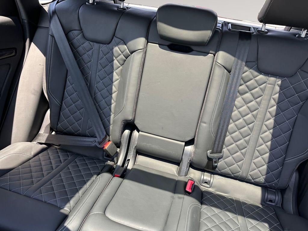 2025 Audi SQ5 Premium Plus TFSI quattro Tiptronic