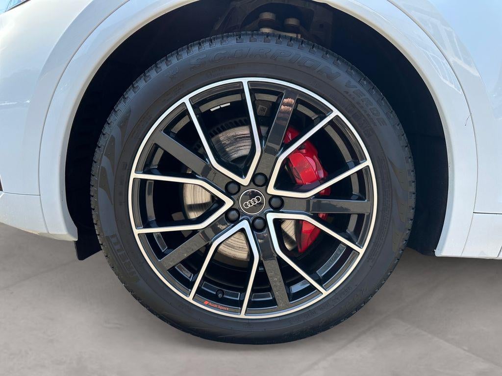 2025 Audi SQ5 Premium Plus TFSI quattro Tiptronic