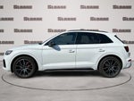 2025 Audi SQ5 Premium Plus TFSI quattro Tiptronic