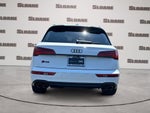 2025 Audi SQ5 Premium Plus TFSI quattro Tiptronic