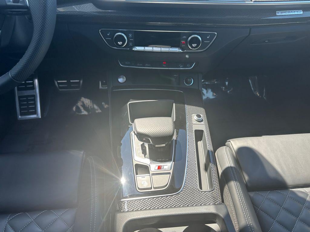 2024 Audi SQ5 Premium Plus TFSI quattro Tiptronic