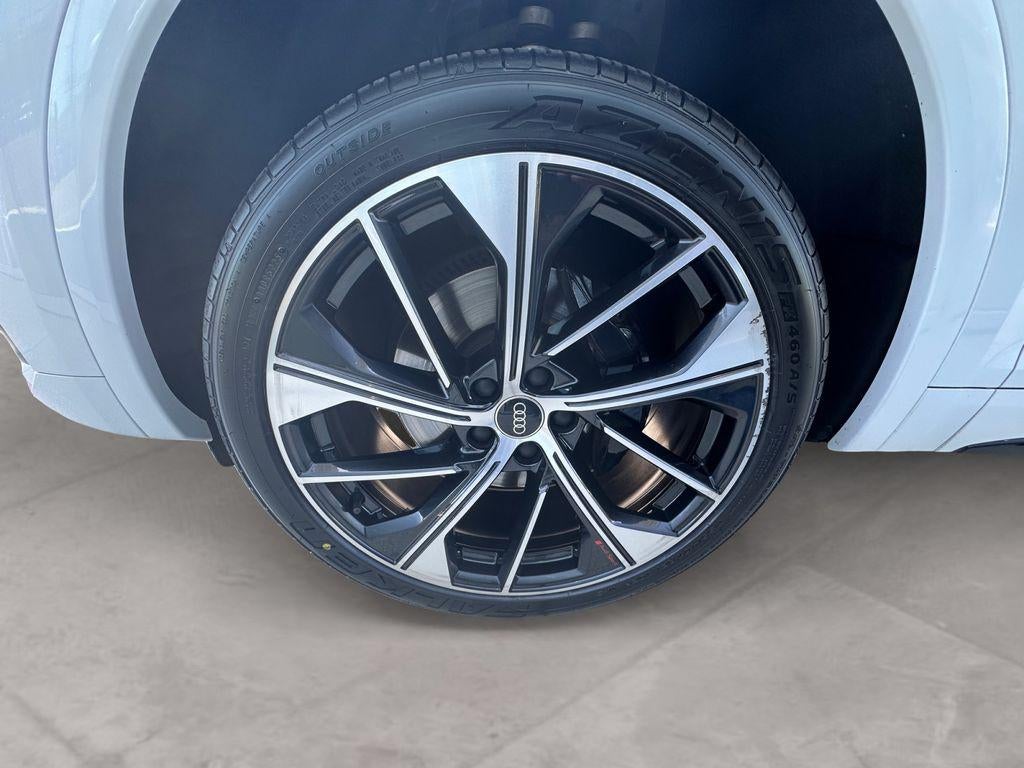 2024 Audi SQ5 Premium Plus TFSI quattro Tiptronic