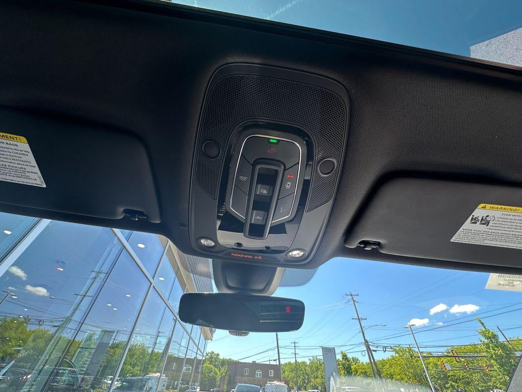 2024 Audi SQ5 Premium Plus TFSI quattro Tiptronic
