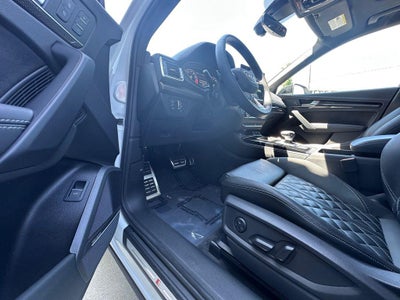 2024 Audi SQ5 Premium Plus TFSI quattro Tiptronic