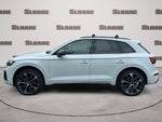 2024 Audi SQ5 Premium Plus TFSI quattro Tiptronic