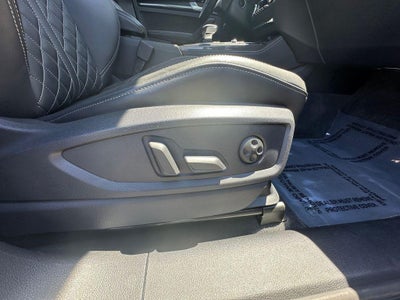 2024 Audi SQ5 Premium Plus TFSI quattro Tiptronic