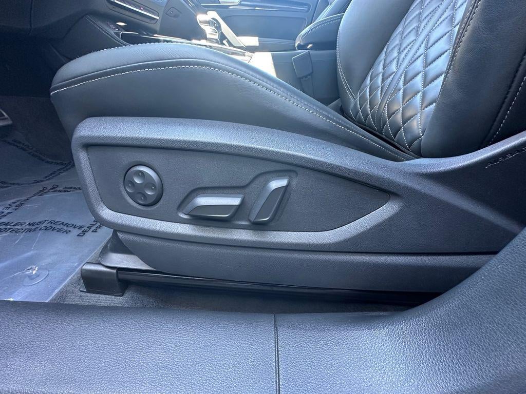 2024 Audi SQ5 Premium Plus TFSI quattro Tiptronic