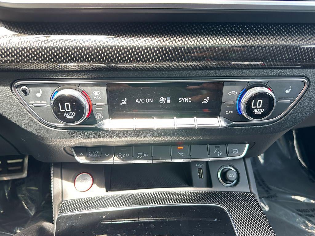 2024 Audi SQ5 Premium Plus TFSI quattro Tiptronic