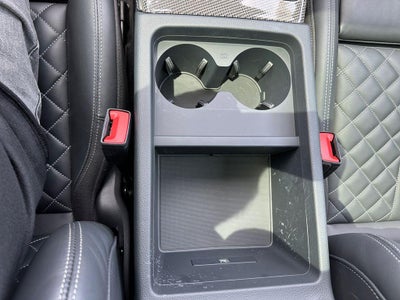 2024 Audi SQ5 Premium Plus TFSI quattro Tiptronic