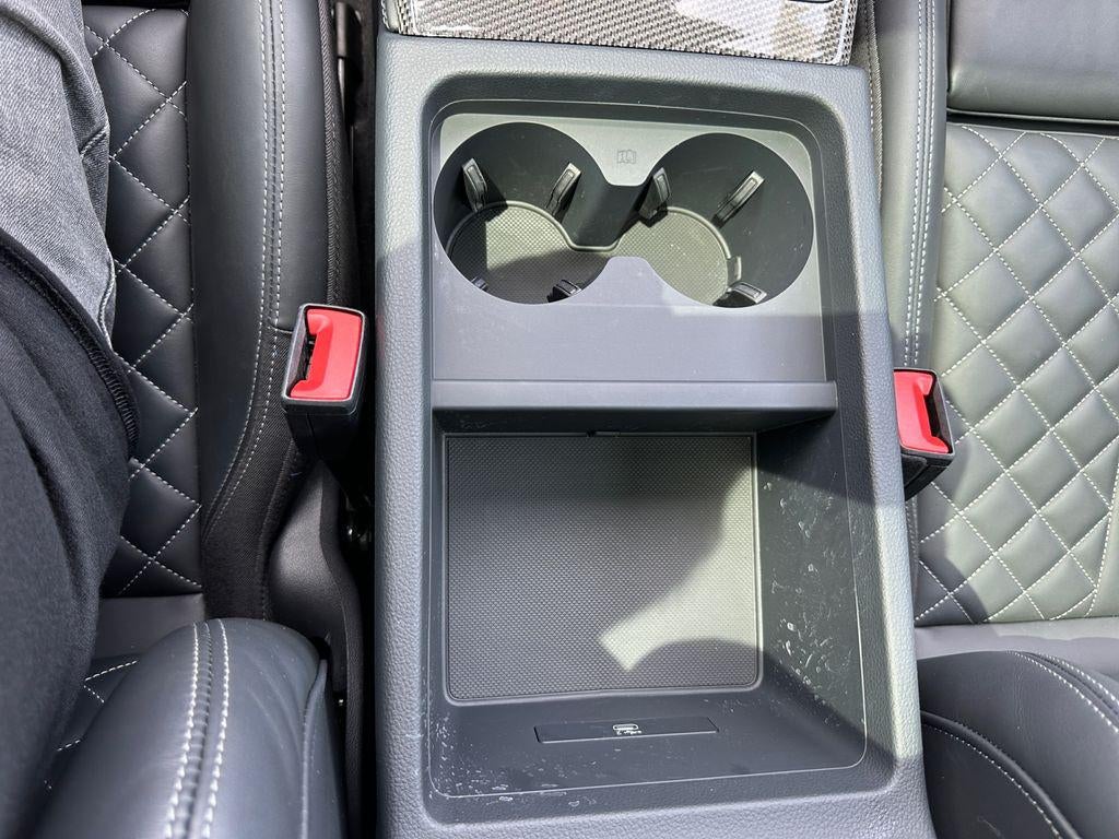 2024 Audi SQ5 Premium Plus TFSI quattro Tiptronic