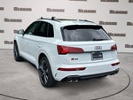 2024 Audi SQ5 Premium Plus TFSI quattro Tiptronic