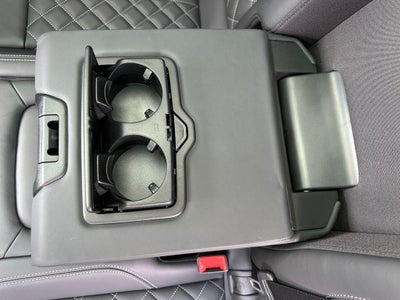 2024 Audi SQ5 Premium Plus TFSI quattro Tiptronic