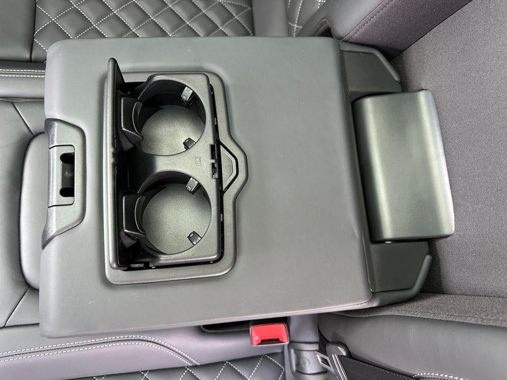 2024 Audi SQ5 Premium Plus TFSI quattro Tiptronic